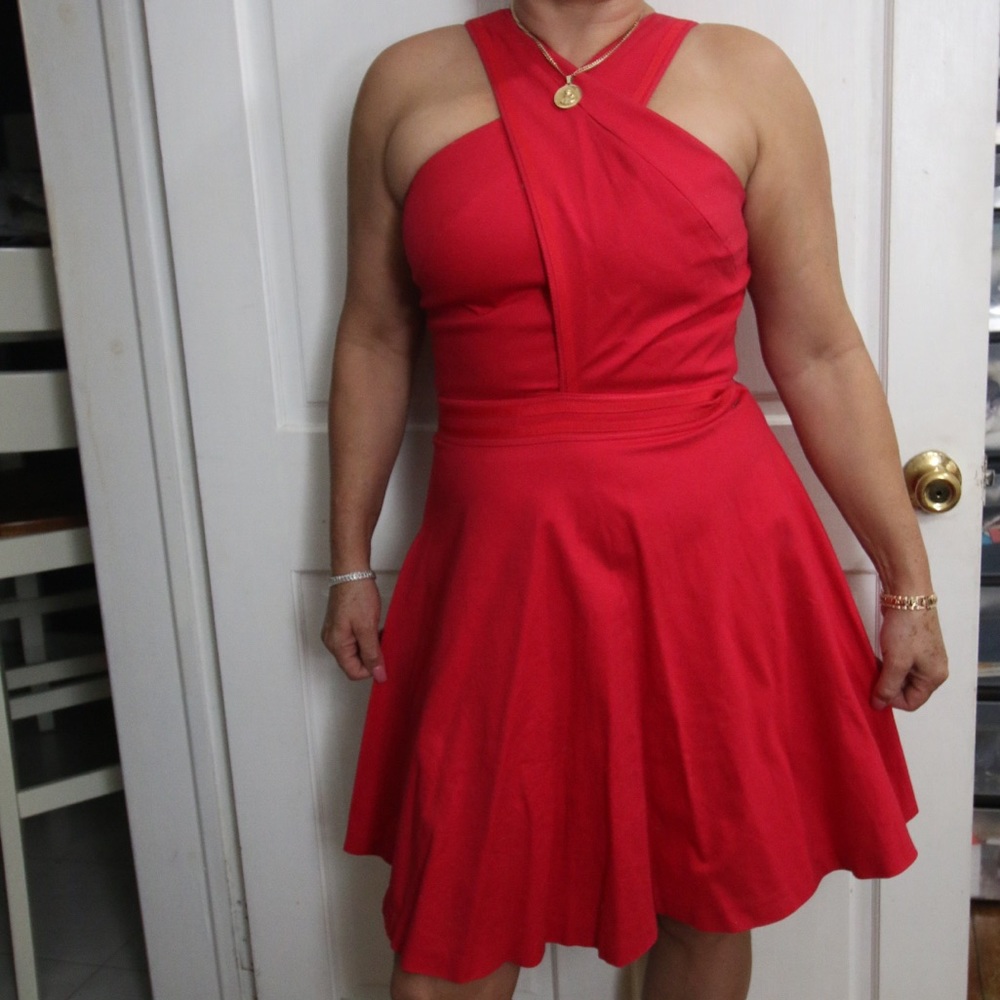 Armani Exchange Dress